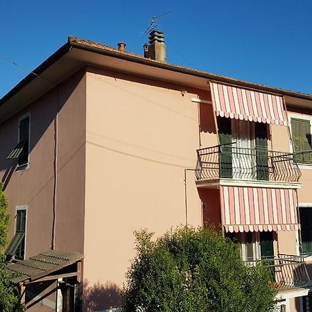 Casa Rosa Appartement Sestri Levante Buitenkant foto