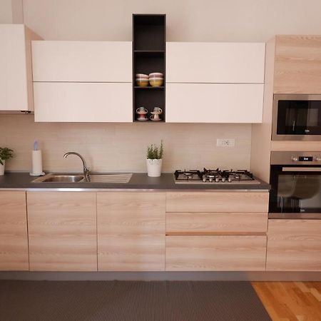Casa Rosa Appartement Sestri Levante Buitenkant foto