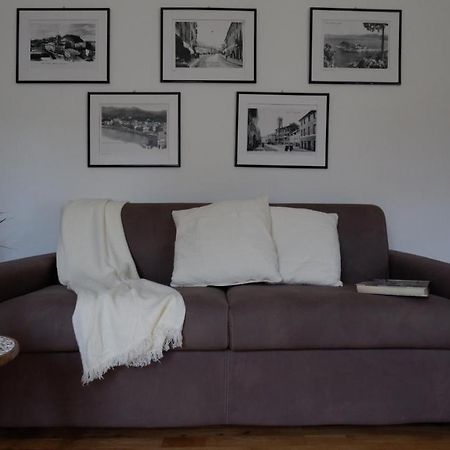 Casa Rosa Appartement Sestri Levante Buitenkant foto