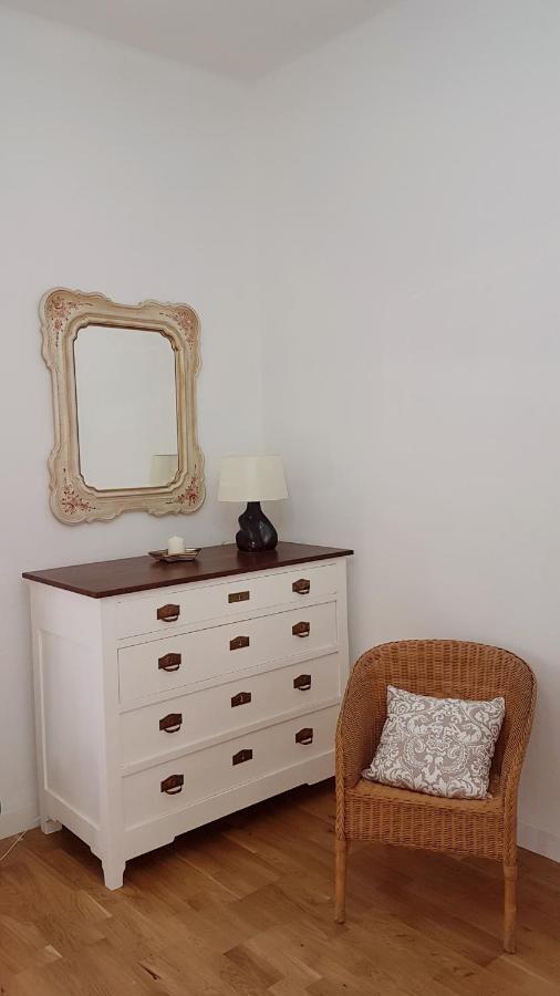 Casa Rosa Appartement Sestri Levante Buitenkant foto