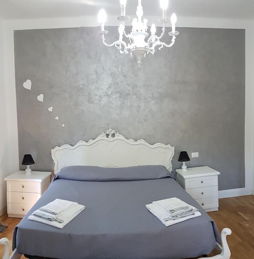 Casa Rosa Appartement Sestri Levante Buitenkant foto
