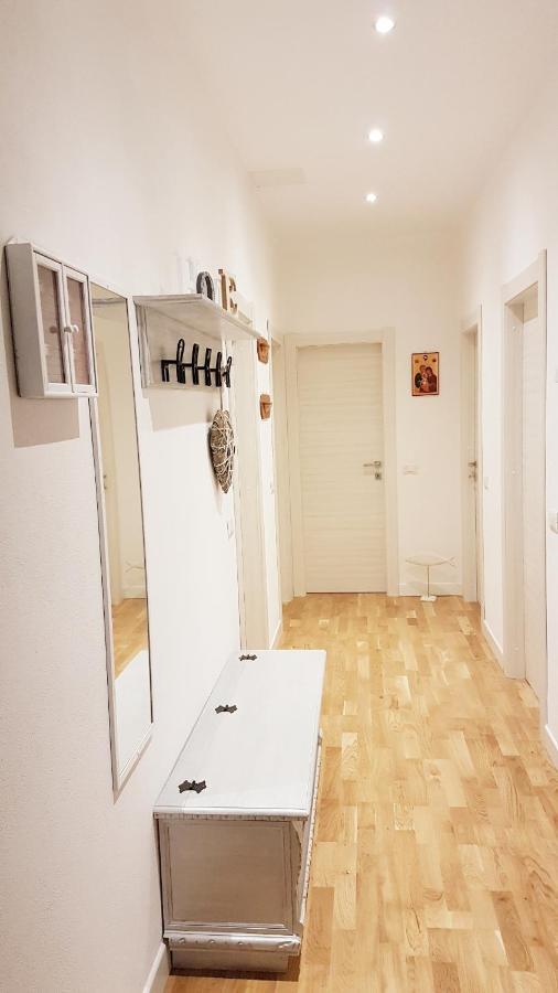Casa Rosa Appartement Sestri Levante Buitenkant foto